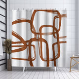 Maitland Shower Curtain