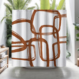 Maitland Shower Curtain