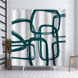 Maitland Shower Curtain