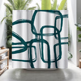 Maitland Shower Curtain