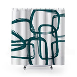 Maitland Shower Curtain