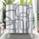 Maitland Shower Curtain
