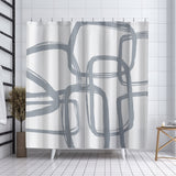 Maitland Shower Curtain