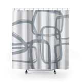 Maitland Shower Curtain