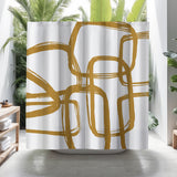 Maitland Shower Curtain