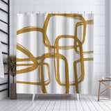 Maitland Shower Curtain