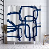 Maitland Shower Curtain