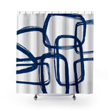 Maitland Shower Curtain