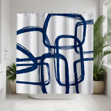 Maitland Shower Curtain