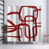 Maitland Shower Curtain