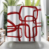 Maitland Shower Curtain