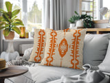 Malia 2 Sets Indoor/Outdoor Reversible Square Pillow