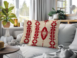 Malia 2 Sets Indoor/Outdoor Reversible Square Pillow