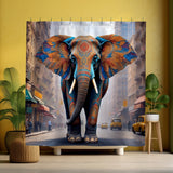 Manni Shower Curtain