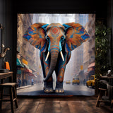 Manni Shower Curtain