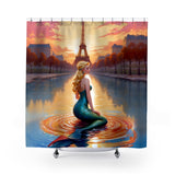 Manon Shower Curtain