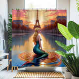 Manon Shower Curtain