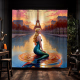 Manon Shower Curtain