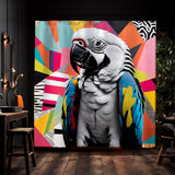 Manto Shower Curtain