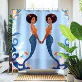 Mara Shower Curtain