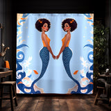 Mara Shower Curtain