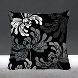 Marilyn Outdoor Reversible Throw Square Pillow