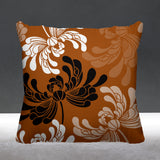 Marilyn Outdoor Reversible Throw Square Pillow