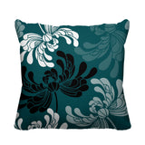 Marilyn Outdoor Reversible Throw Square Pillow