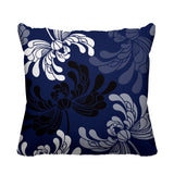 Marilyn Outdoor Reversible Throw Square Pillow