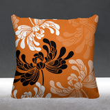 Marilyn Outdoor Reversible Throw Square Pillow