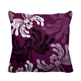 Marilyn Outdoor Reversible Throw Square Pillow