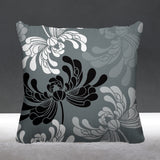 Marilyn Outdoor Reversible Throw Square Pillow