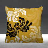 Marilyn Outdoor Reversible Throw Square Pillow