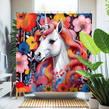 Marrissa Shower Curtain