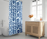 Masako Shower Curtain