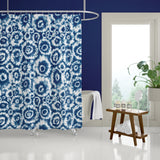 Masako Shower Curtain