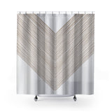 Mather Shower Curtain