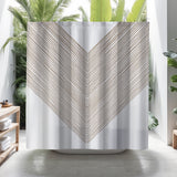 Mather Shower Curtain