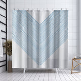 Mather Shower Curtain