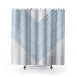 Mather Shower Curtain