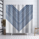 Mather Shower Curtain