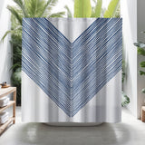 Mather Shower Curtain