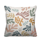 Matisse Outdoor Reversible Throw Square Pillow