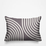 Max Outdoor Reversible Throw Rectangular Pillow