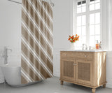 May Shower Curtain