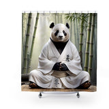 Mazino Shower Curtain