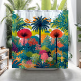 Mccall Shower Curtain