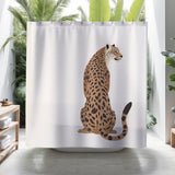 Mccarthy Shower Curtain