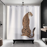 Mccarthy Shower Curtain