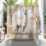 Mcconnell Shower Curtain